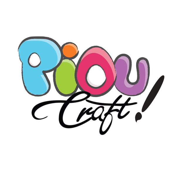 Logo Pioucraft - enteprise artisanale